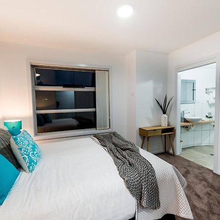 Ulverstone River Edge Holidayapartments Chambre photo