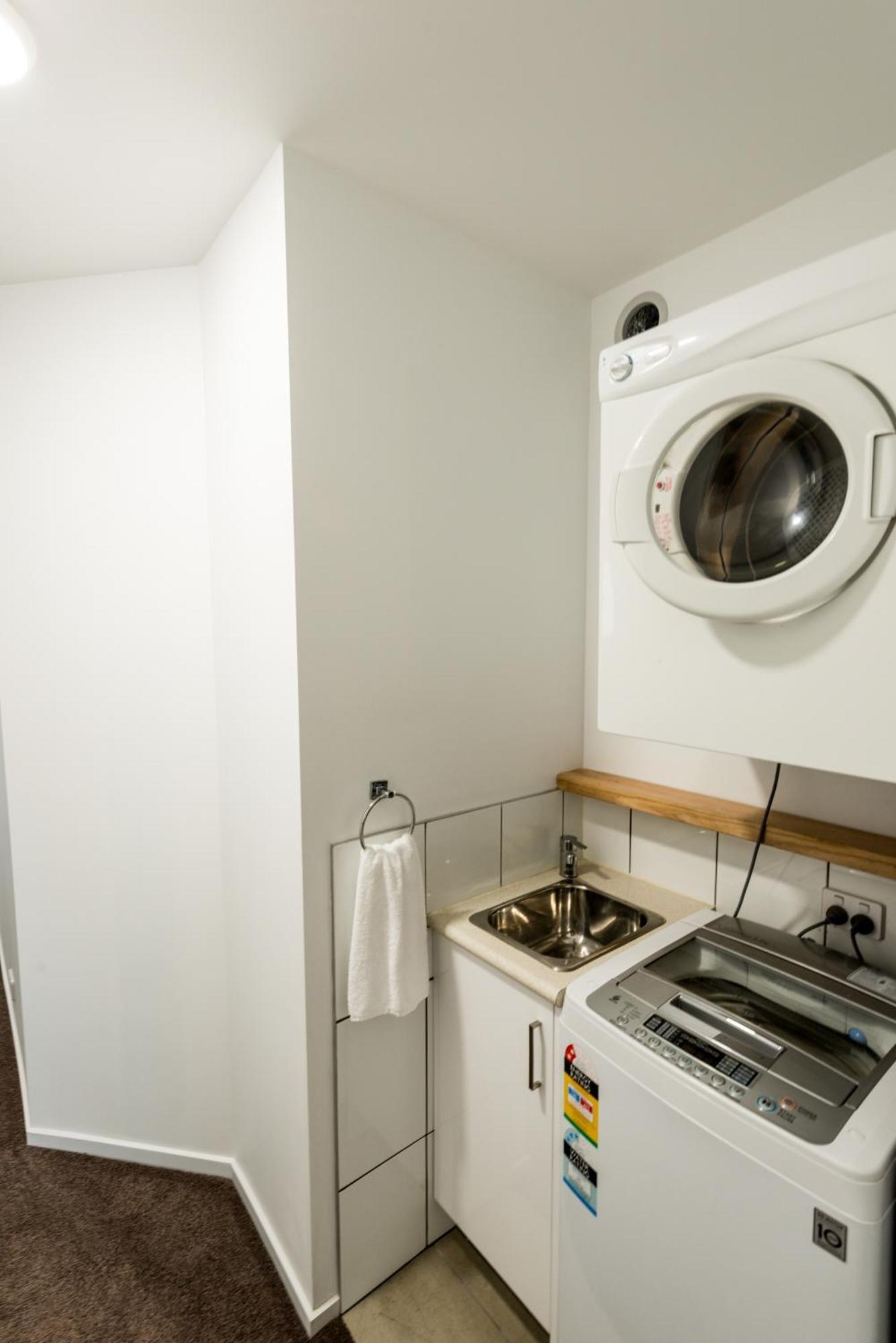 Ulverstone River Edge Holidayapartments Chambre photo