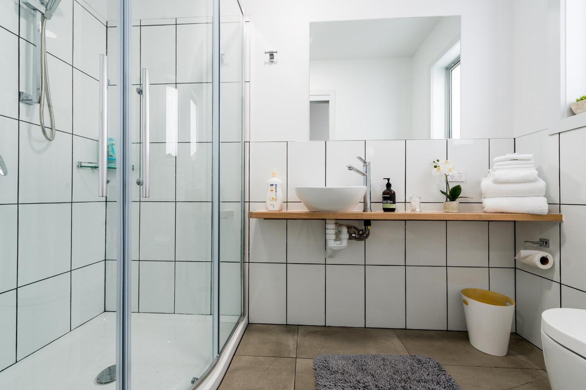 Ulverstone River Edge Holidayapartments Chambre photo