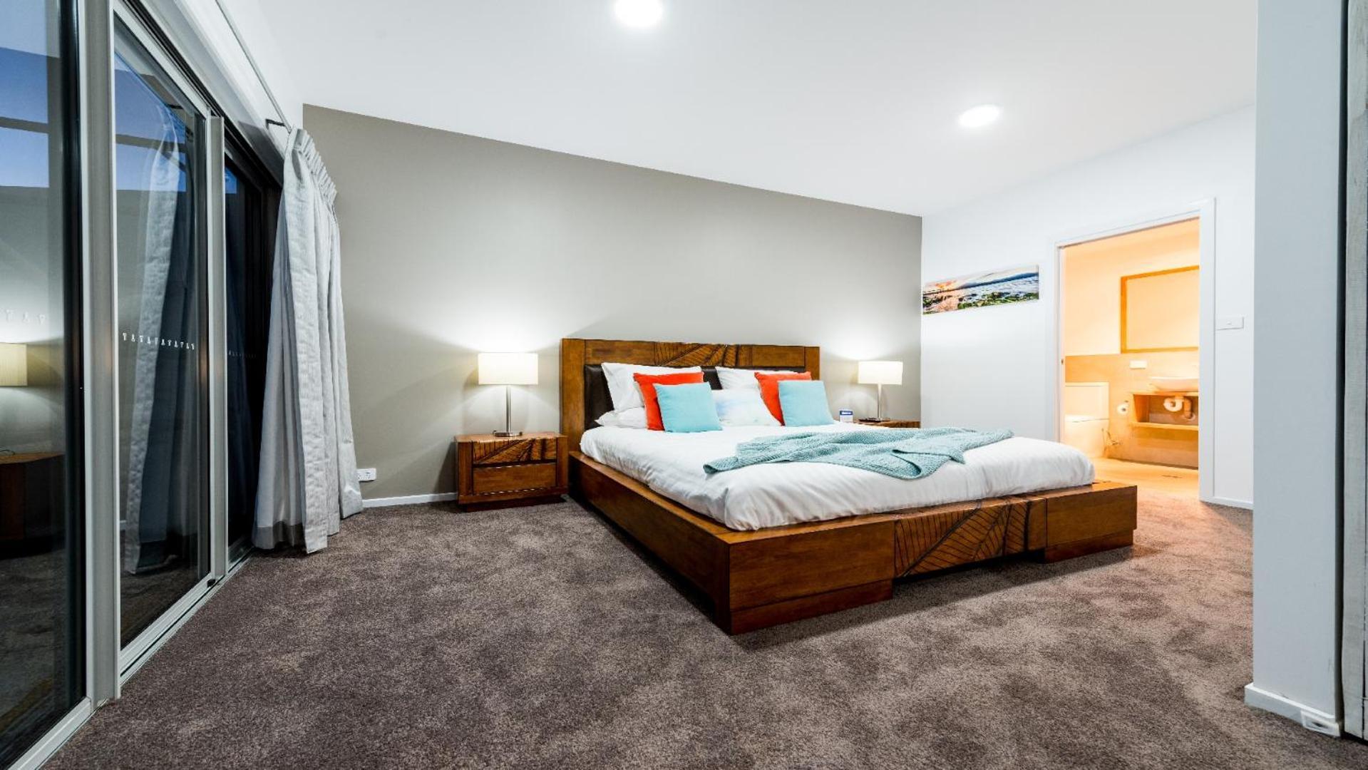 Ulverstone River Edge Holidayapartments Chambre photo