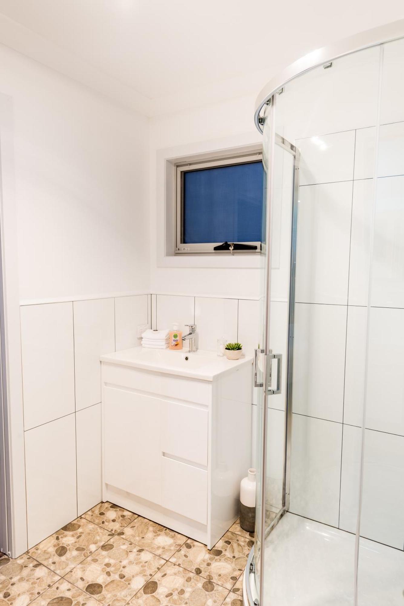 Ulverstone River Edge Holidayapartments Chambre photo
