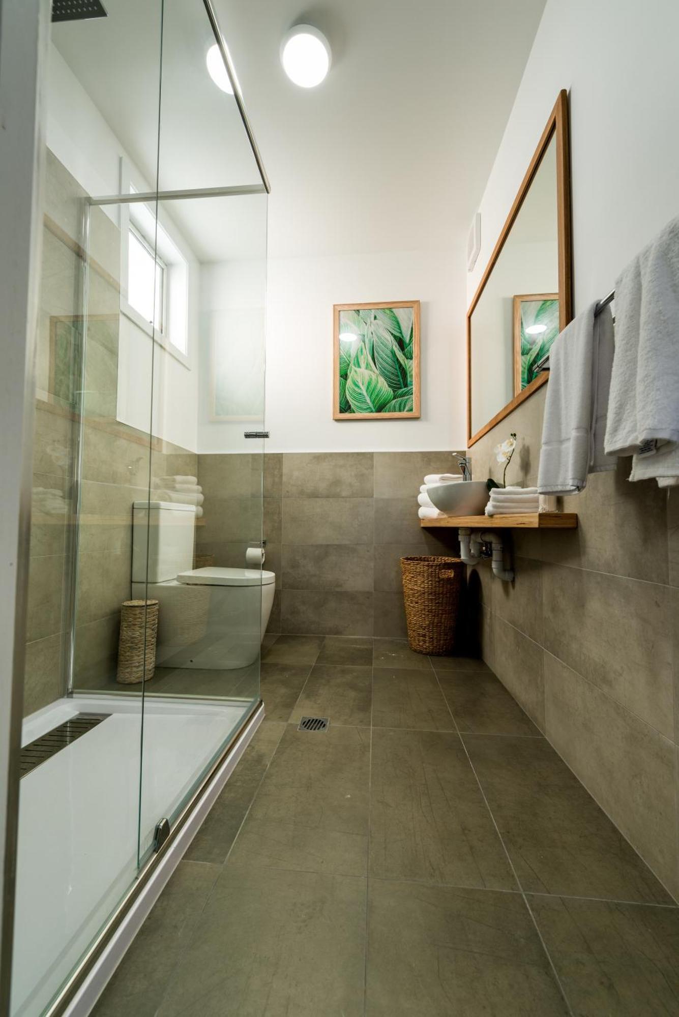 Ulverstone River Edge Holidayapartments Chambre photo