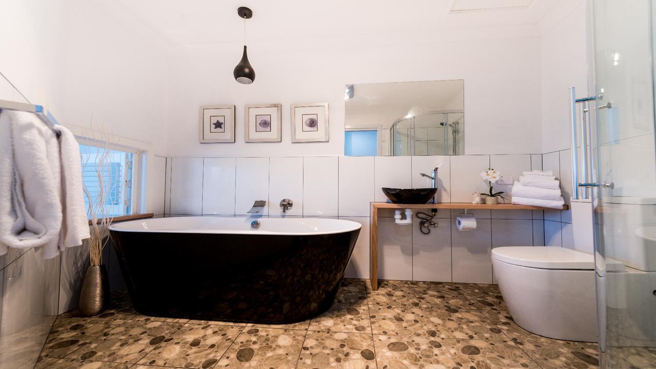 Ulverstone River Edge Holidayapartments Extérieur photo