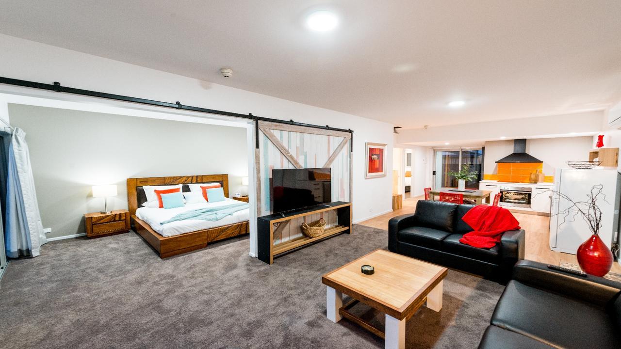 Ulverstone River Edge Holidayapartments Extérieur photo
