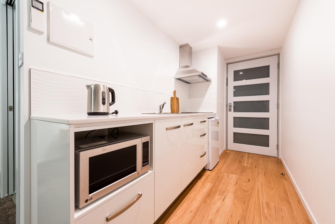 Ulverstone River Edge Holidayapartments Extérieur photo