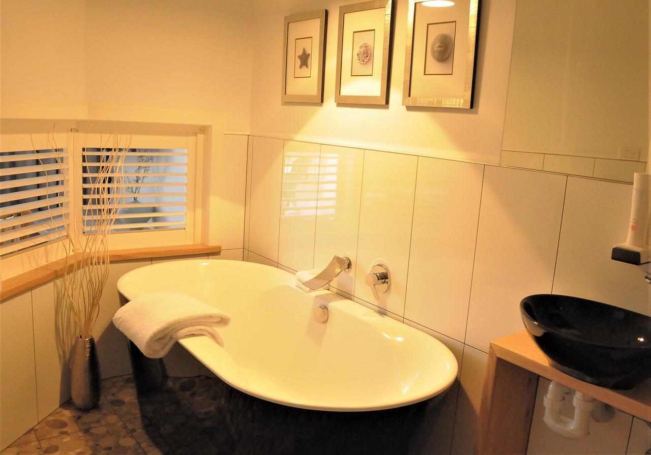 Ulverstone River Edge Holidayapartments Extérieur photo