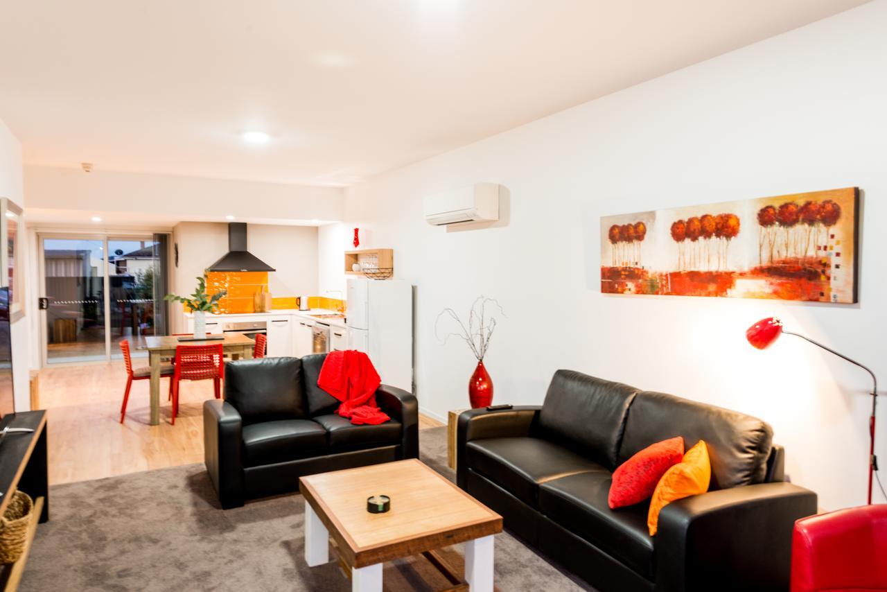 Ulverstone River Edge Holidayapartments Extérieur photo