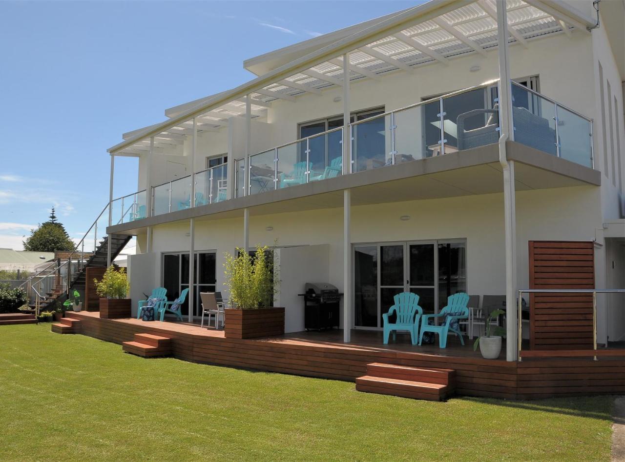 Ulverstone River Edge Holidayapartments Extérieur photo
