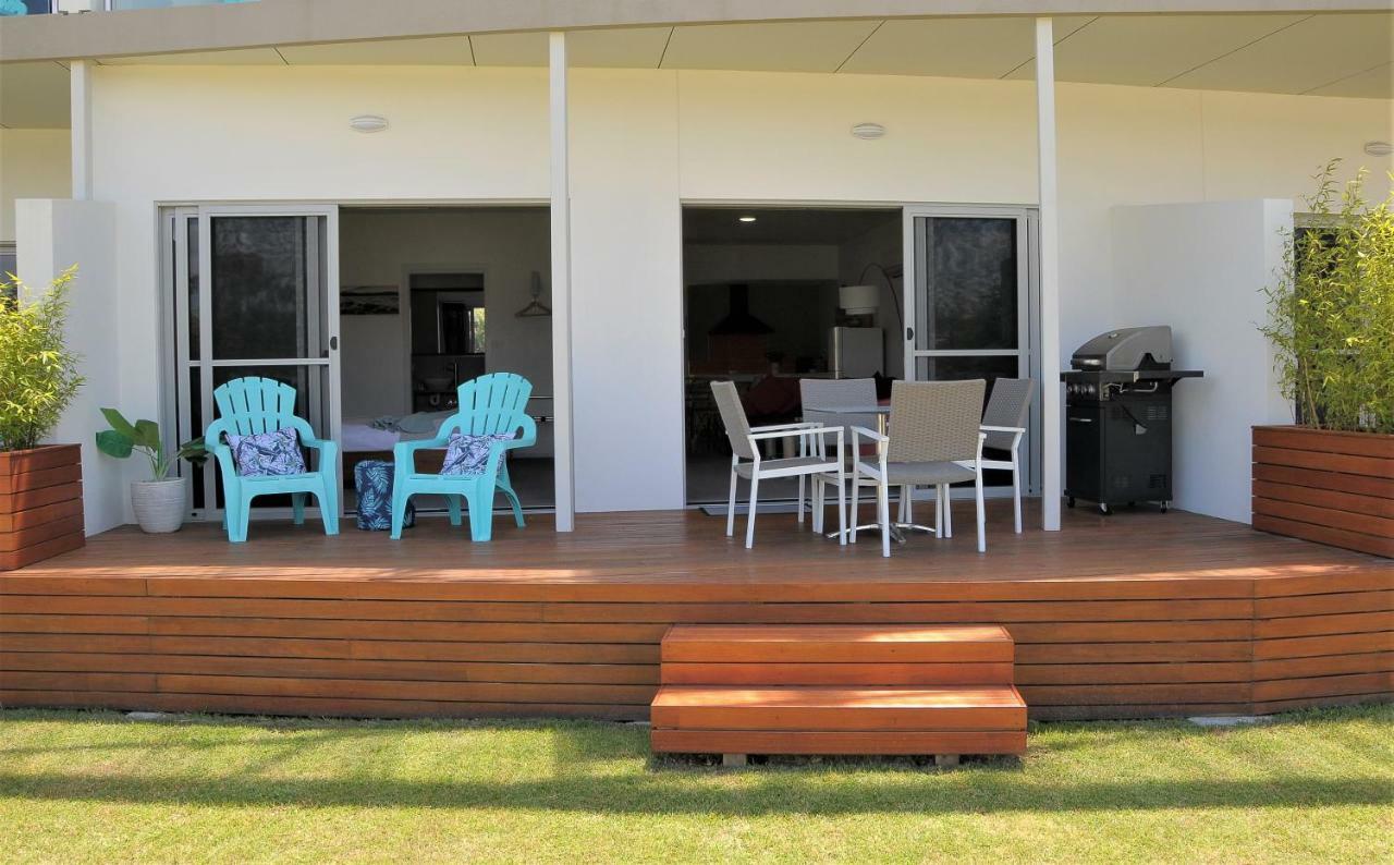 Ulverstone River Edge Holidayapartments Extérieur photo