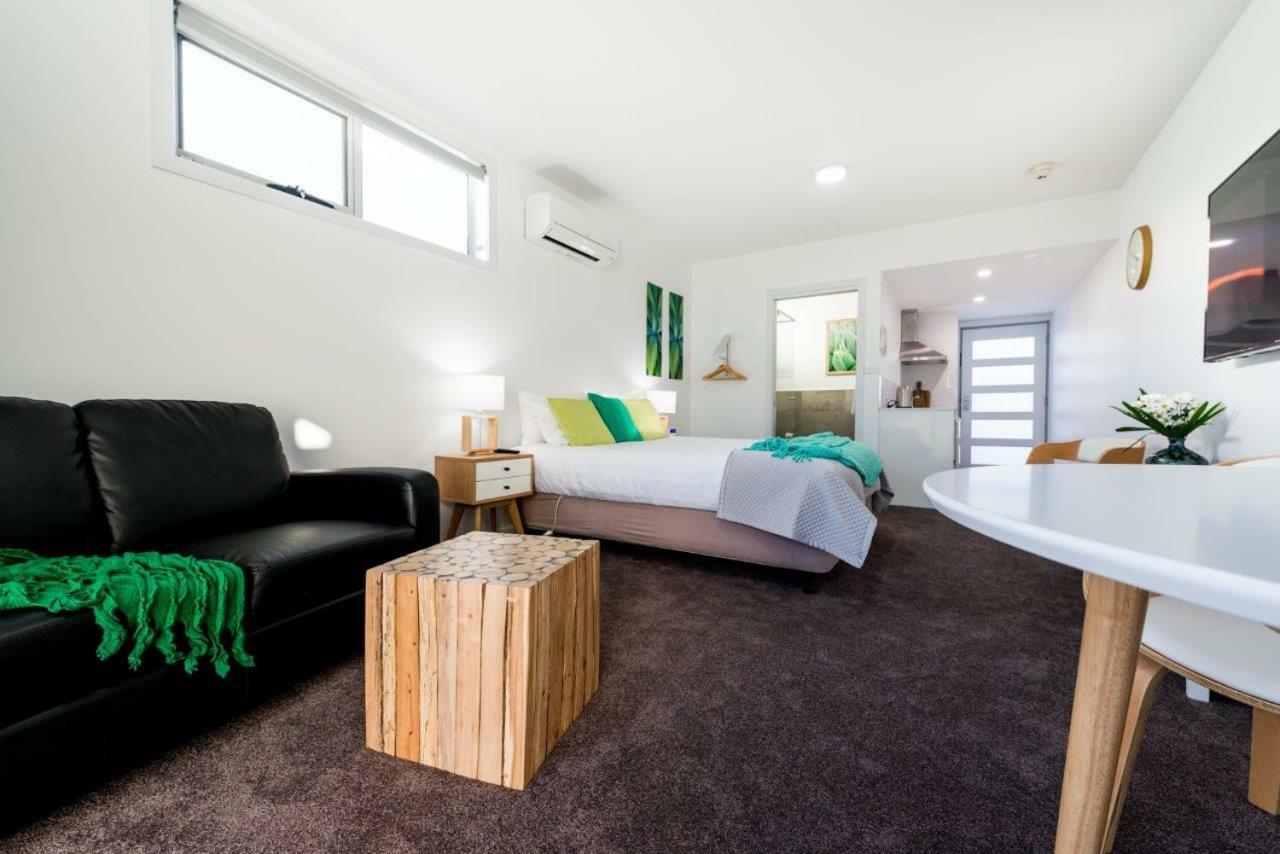 Ulverstone River Edge Holidayapartments Extérieur photo